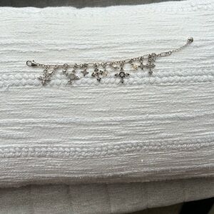 Brighton Cross Charm bracelet